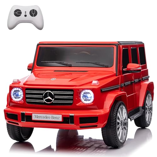 Black 24V Electric Ride on Car with Remote Control P1388