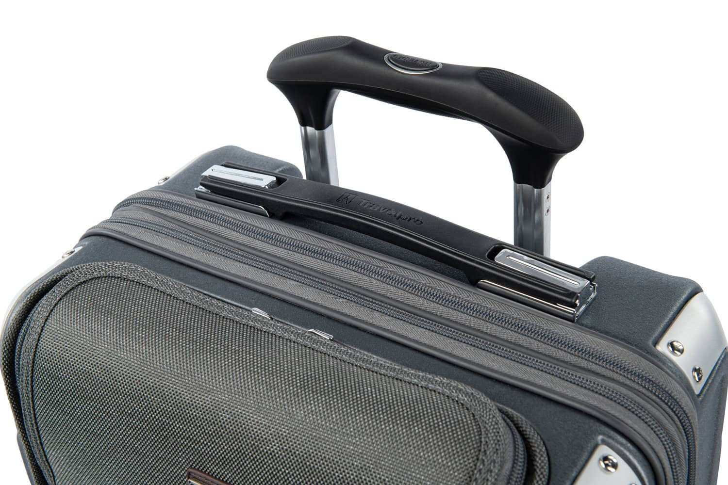 Dark Sky Blue Carry-On Expandable Hardside Spinner Y1405