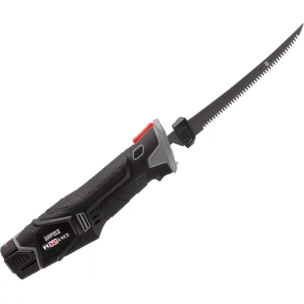 Heavy-Duty Lithium Fillet Knife Combo Set Z70272