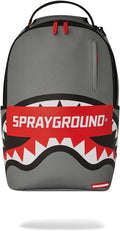 SPRAYGROUND SMASH LOGO NIMBUS DLXSV BACKPACK L78789