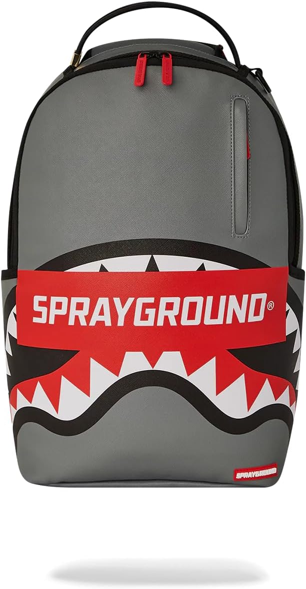 SPRAYGROUND SMASH LOGO NIMBUS DLXSV BACKPACK L78789
