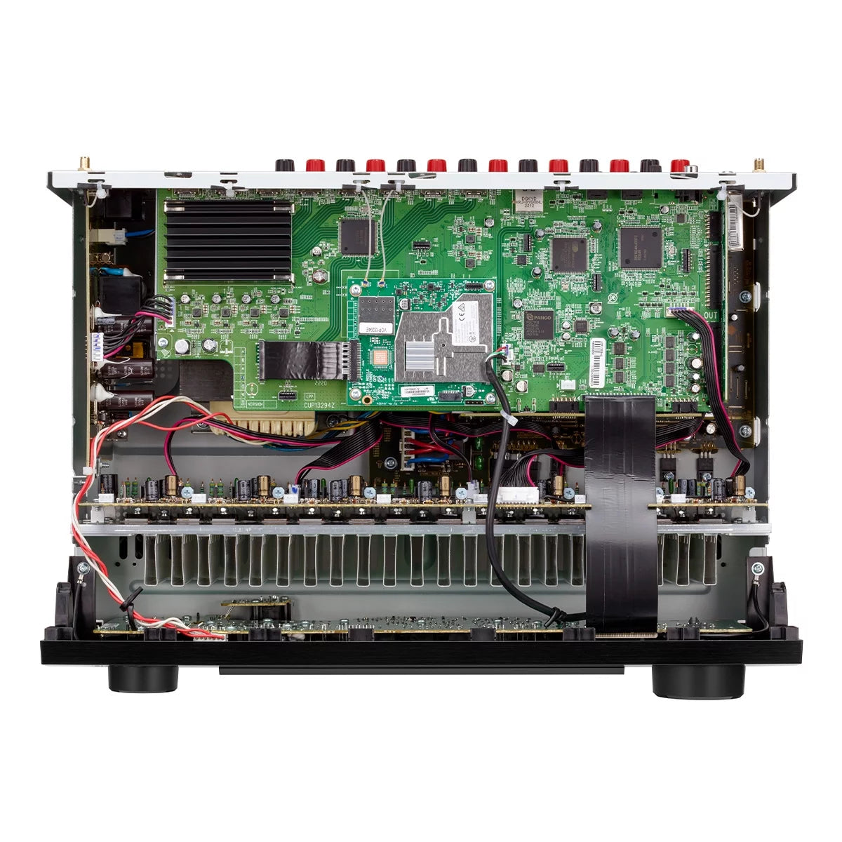 7.2 Channel 8K Home Theater Receiver Y130