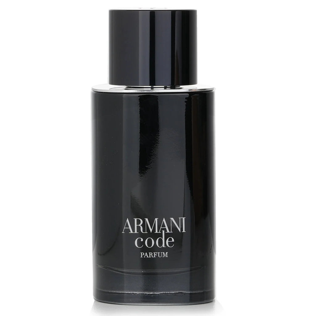 125ml Parfum Refillable Spray Q8060
