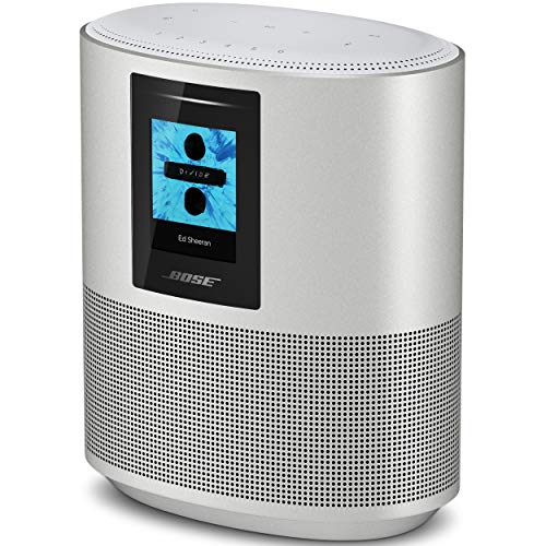 Black Smart Bluetooth Speaker B79242