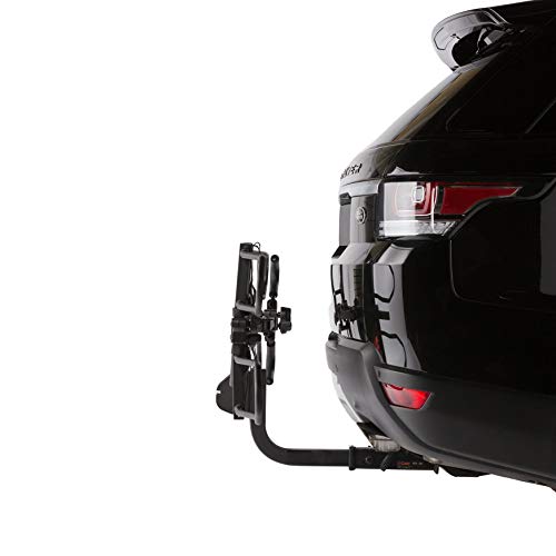 Heavy Duty Bike Rack with Tire and Frame Straps U978