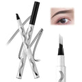 4 Tip Microblade Brow Pen (Light Brown) M4655