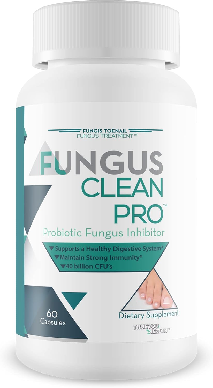 Probiotic Fungus Inhibitor Q46986