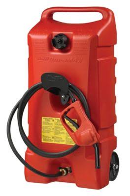 14 gal. Gas Caddy B9073