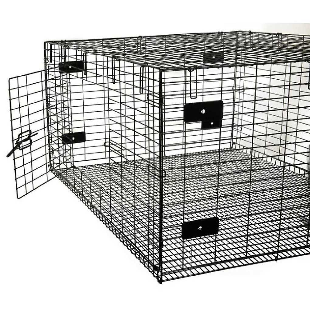 Heavy-Duty Rabbit Cage D499064