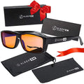Anti Blue Light Blocking Fitover Glasses X313846