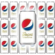 12 Fl Oz Can Pack of 15 Diet H136638