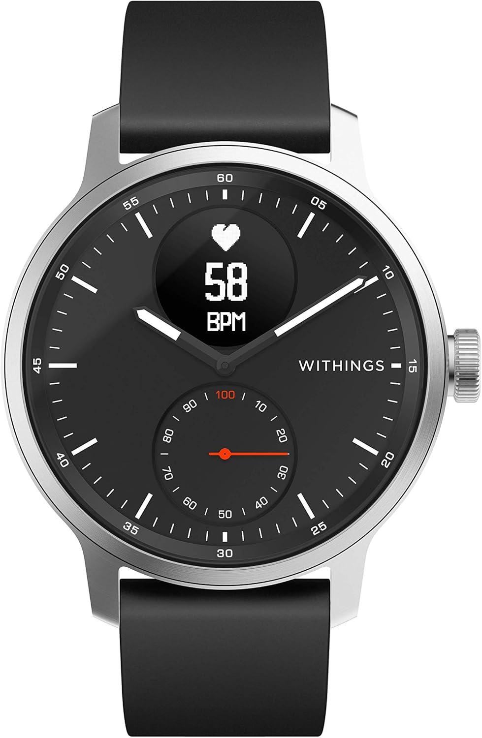 ScanWatch T6641