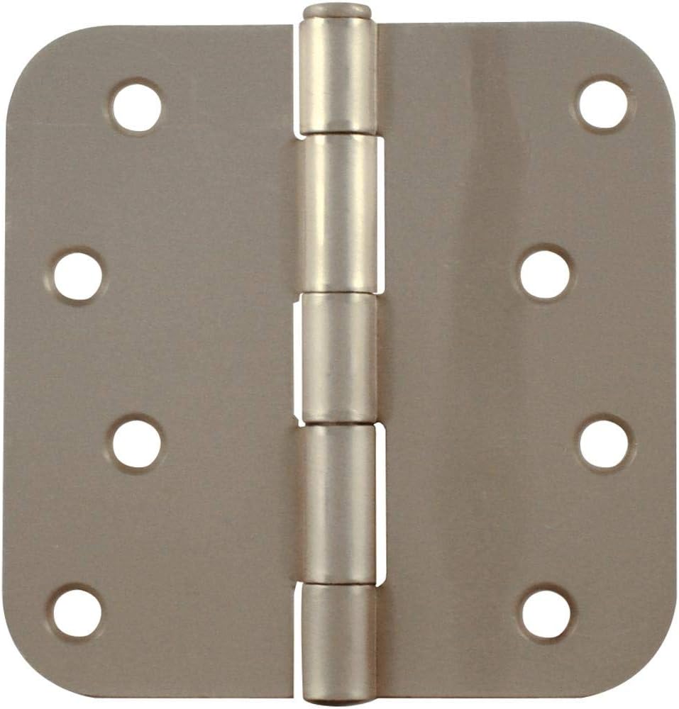 36" x 80" Fiberglass Smooth Primed Frosted Glass Prehung Single Front Door C8575