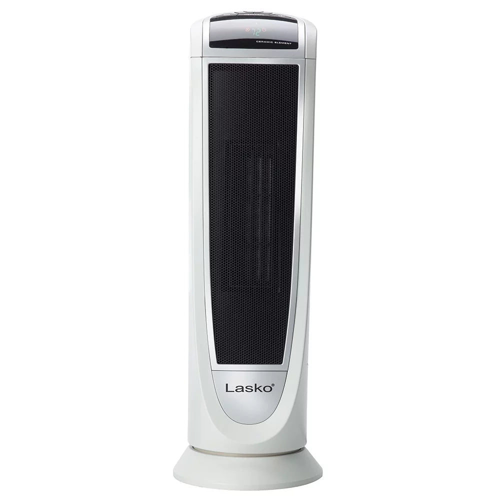 Digital Ceramic Tower Heater with Remote Control Z13283