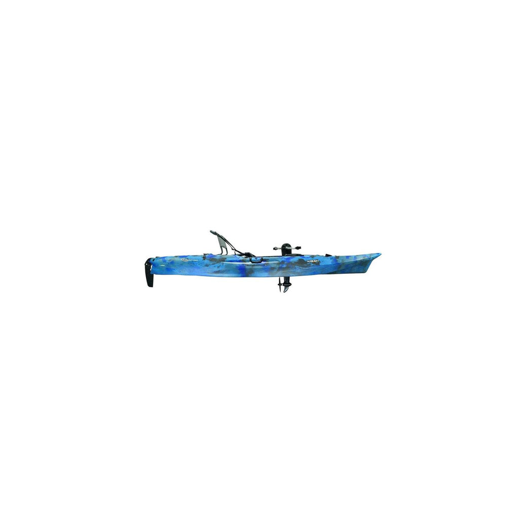 Angler 120 PD Fishing Kayak Y870
