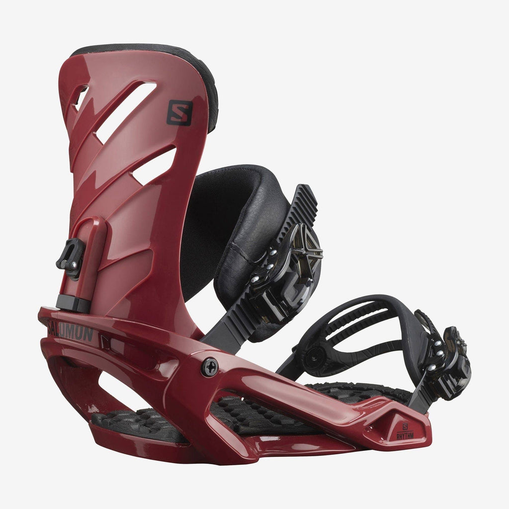 Rhythm Snowboard Bindings I17519