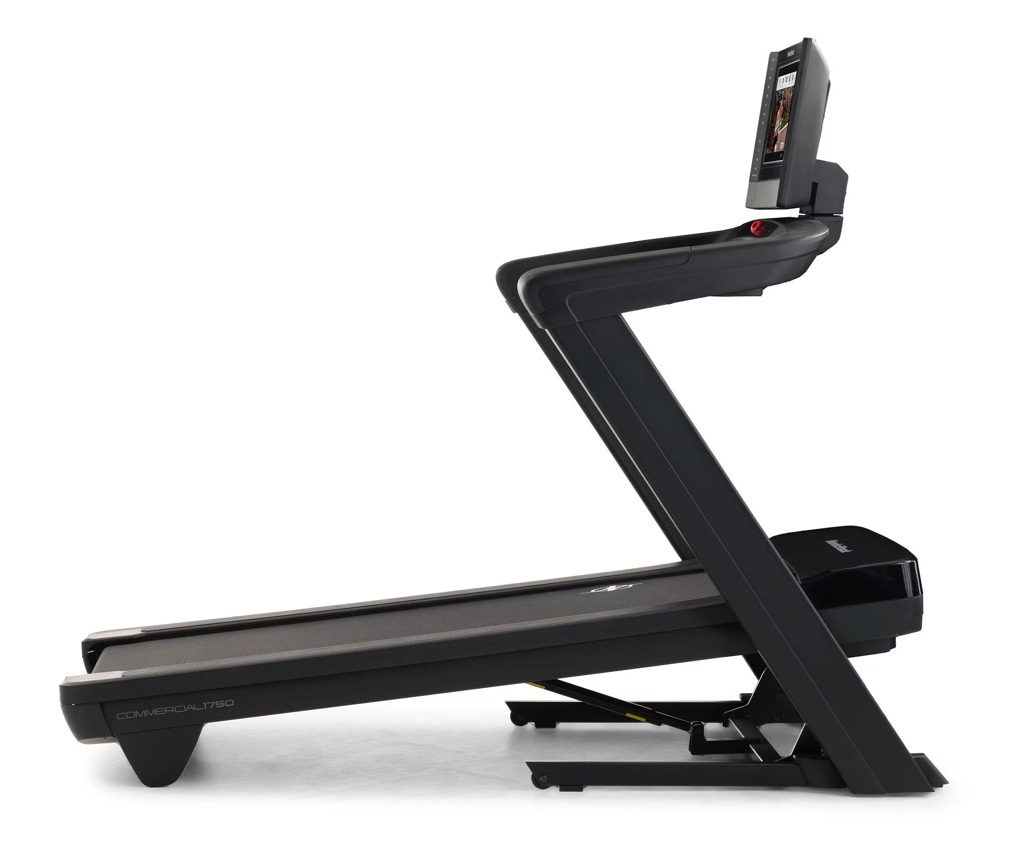 14” Pivoting Touchscreen Treadmill P3694