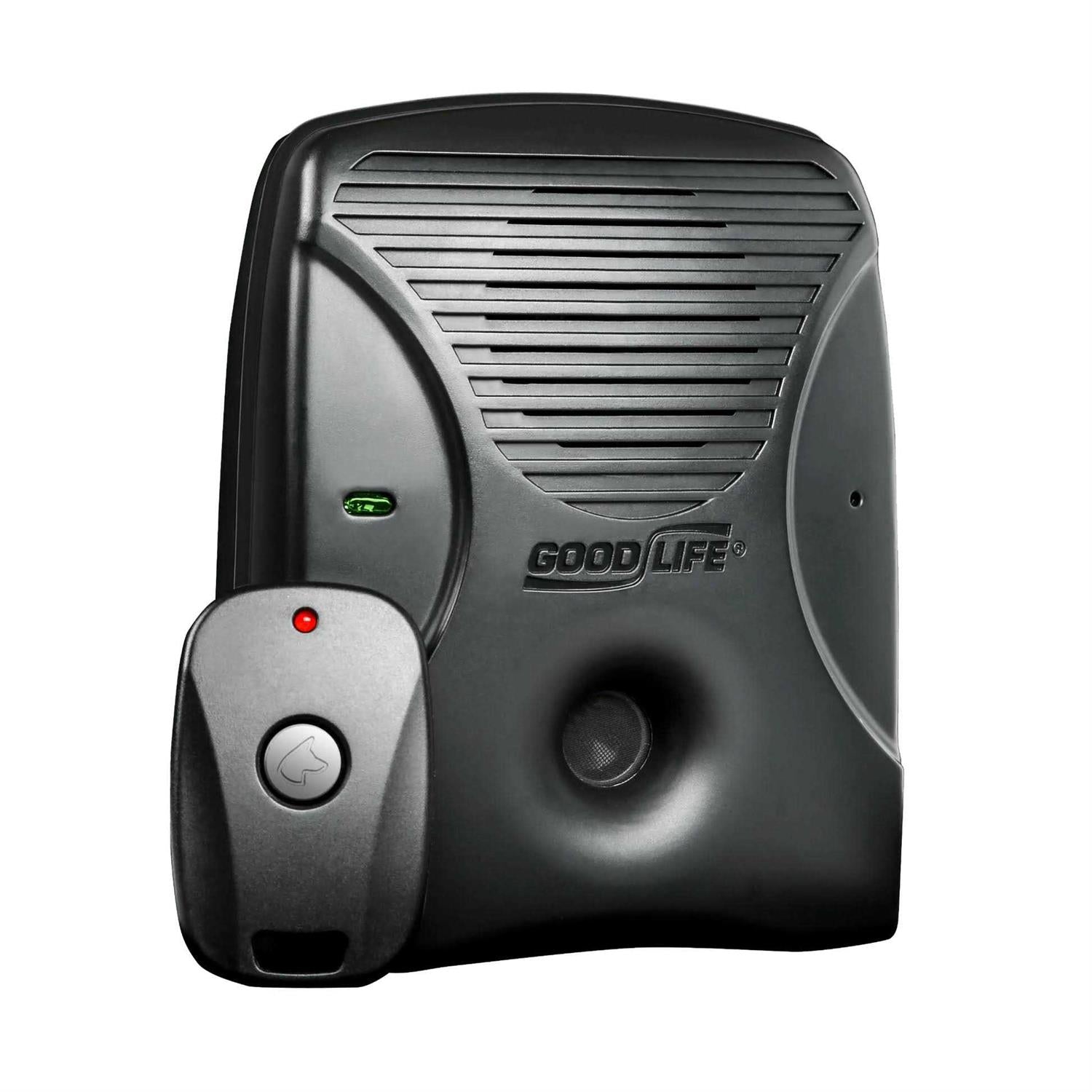Dog Silencer Max L93633