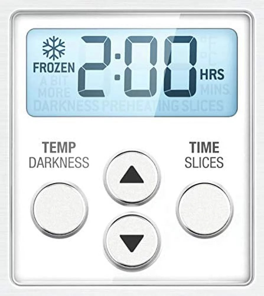 Stainless Steel Mini Smart Oven C714048