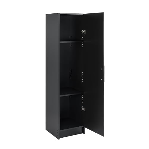 White Storage Cabinet T59933