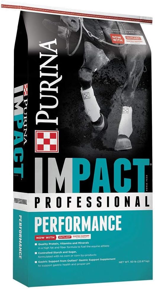 Impact Professional Performance 50 B9373