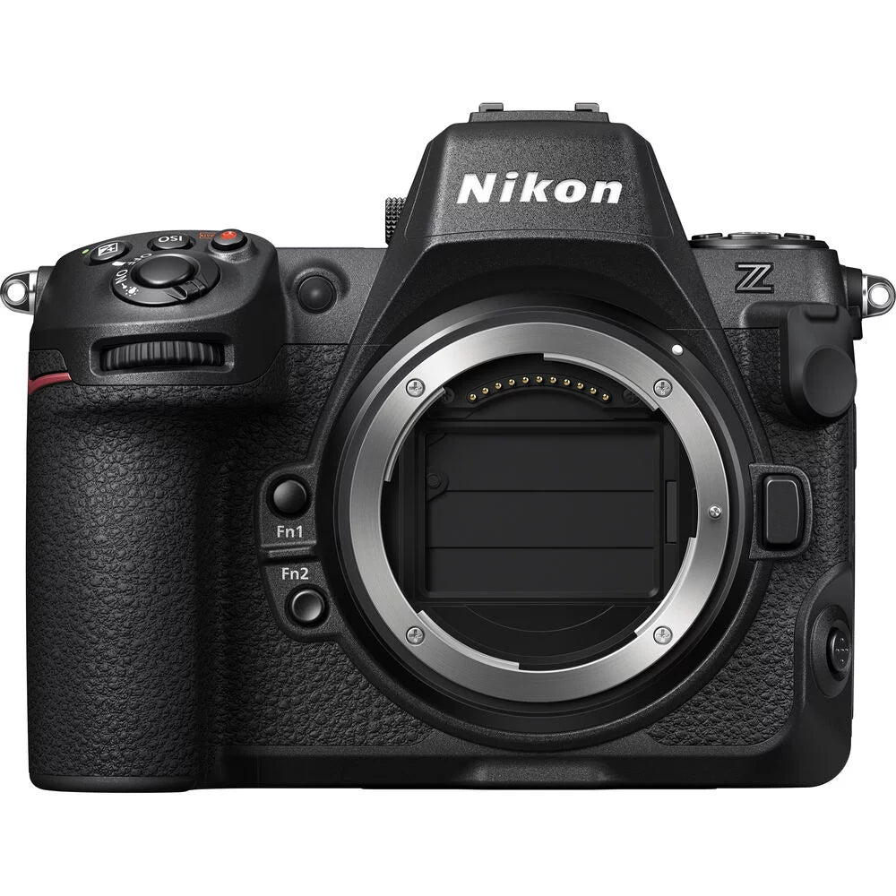 45.7MP Full Frame Mirrorless Camera Body M8732