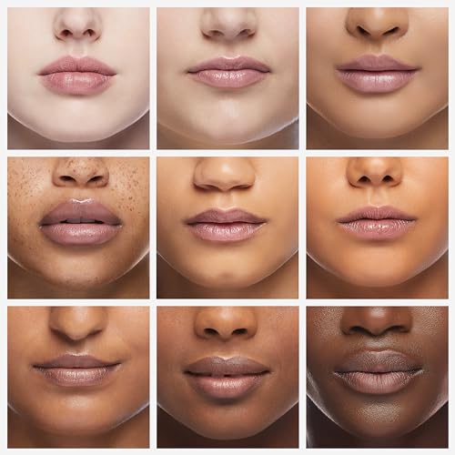 Natural Lip Balm 36 Pack with Vitamin E and Coconut Oil S942799