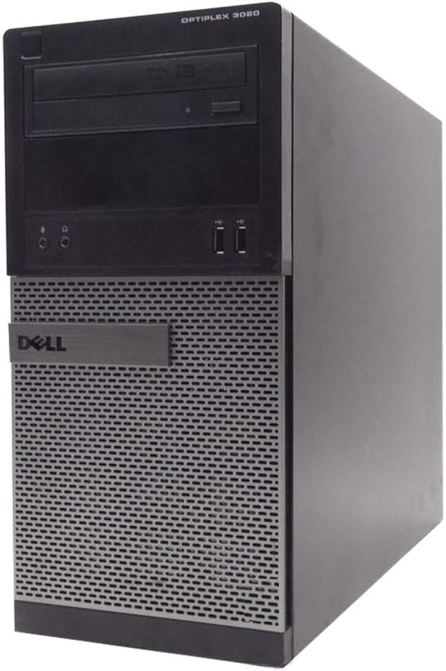 16GB 500GB SSD Nvidia GT1030 WiFi Windows 10 HDMI Gaming PC J481