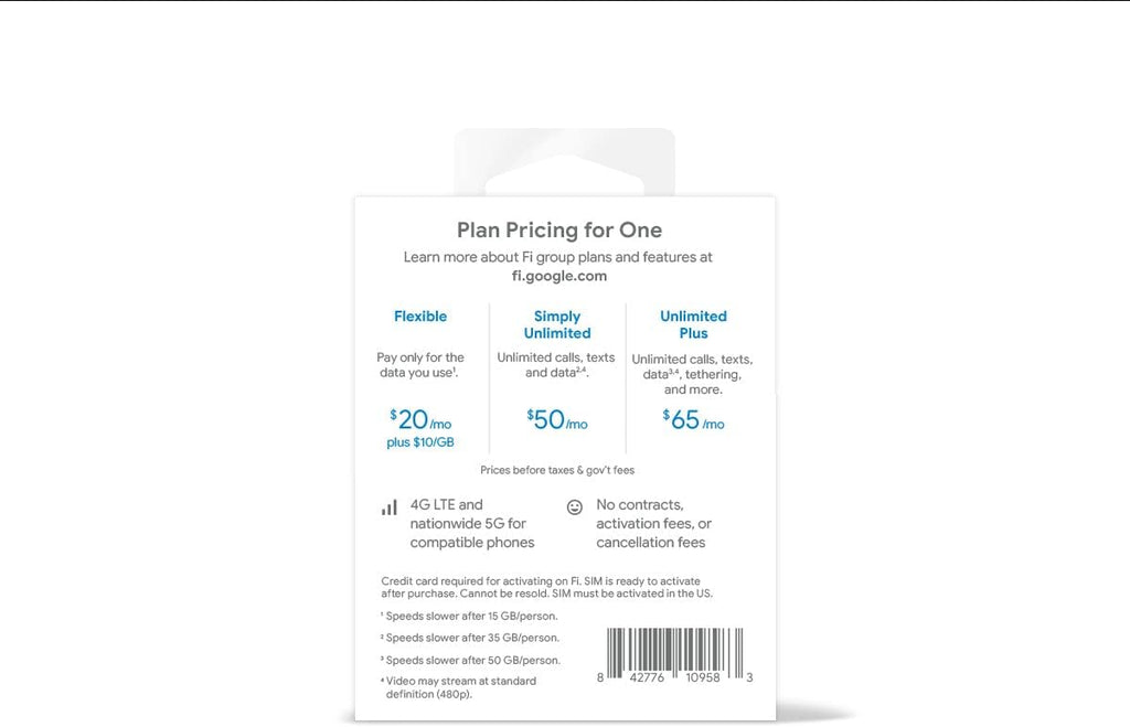 SIM Card Kit C498531