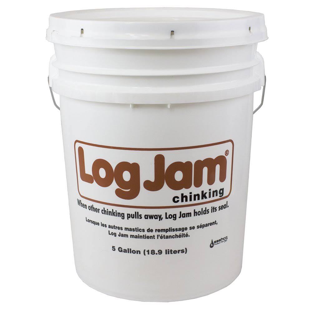 Tan Acrylic Latex Chinking R434537