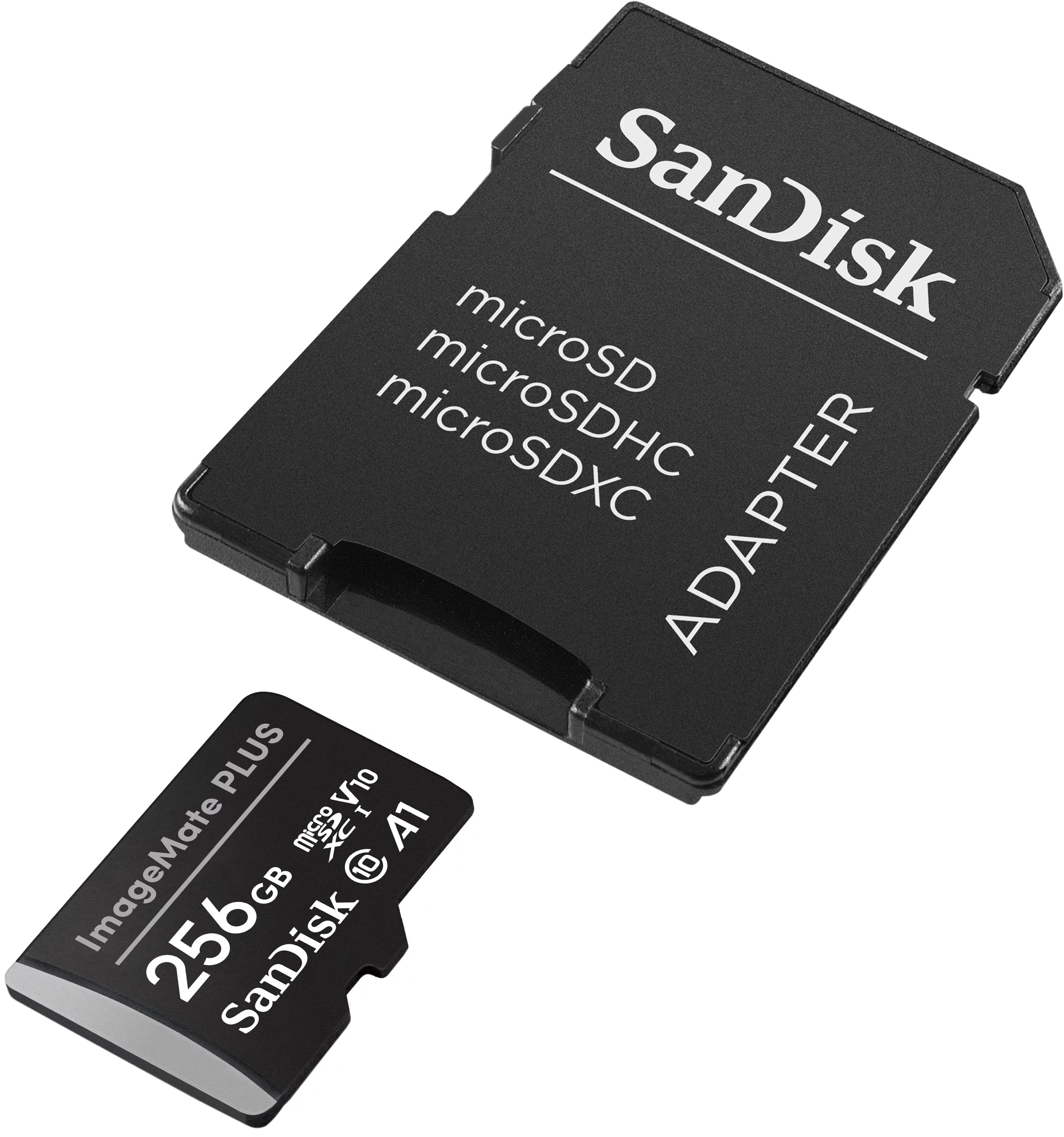 256GB microSDXC UHS 1 Memory Card U265281