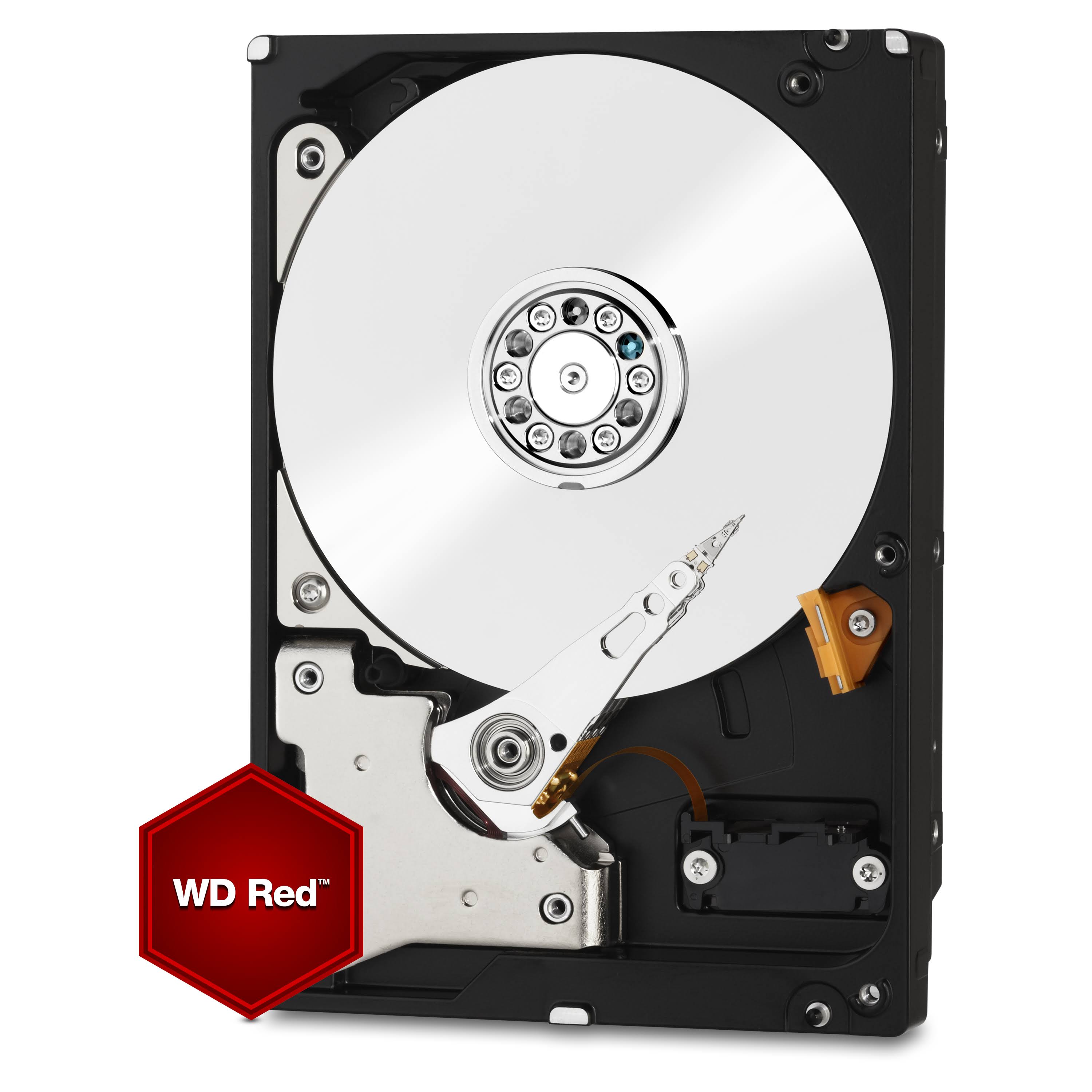 2TB 3.5 SATA Hard Drive L27920