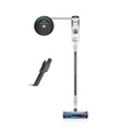 Ash Purple/Grey Cordless Stick Vacuum Q35045