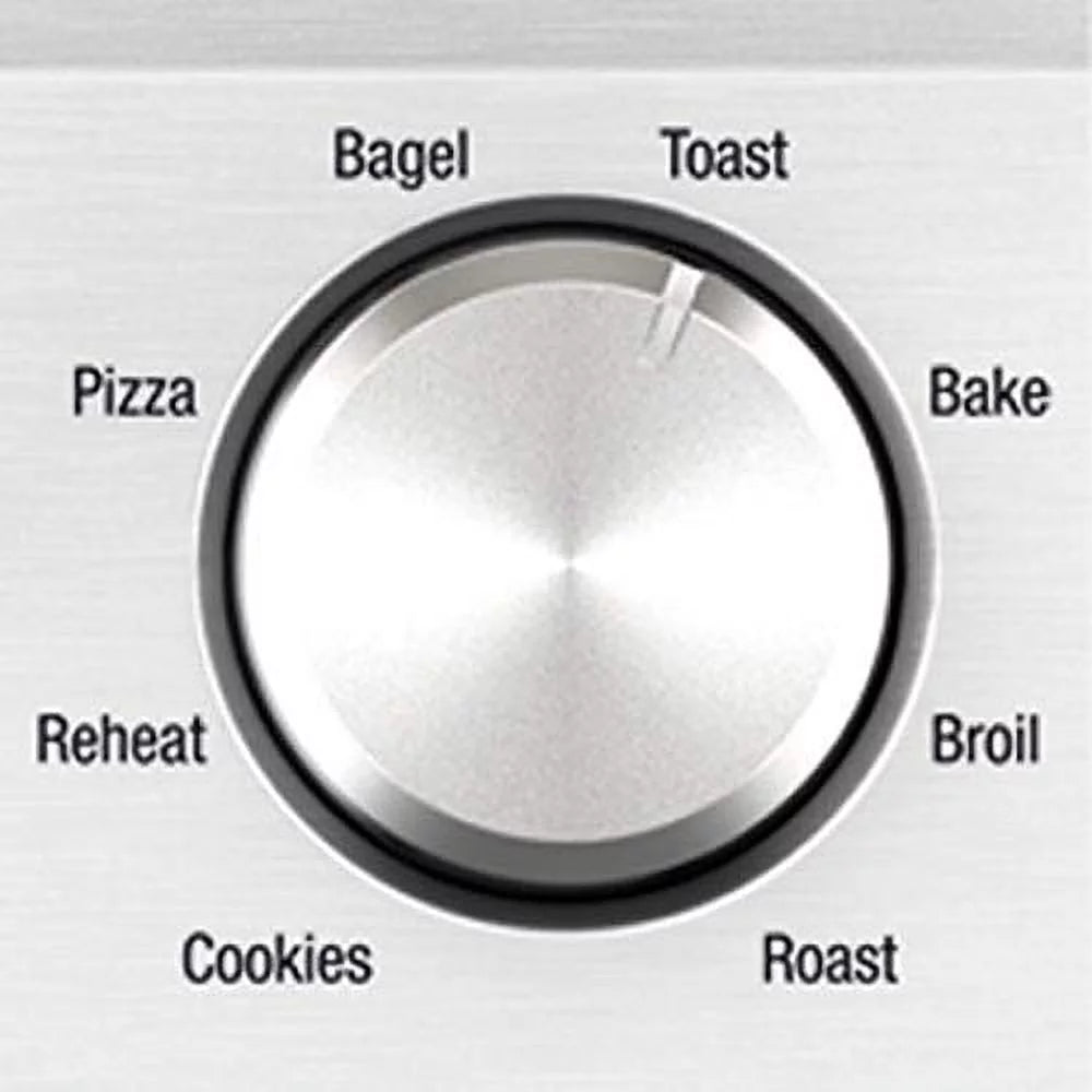 Stainless Steel Mini Smart Oven C714048