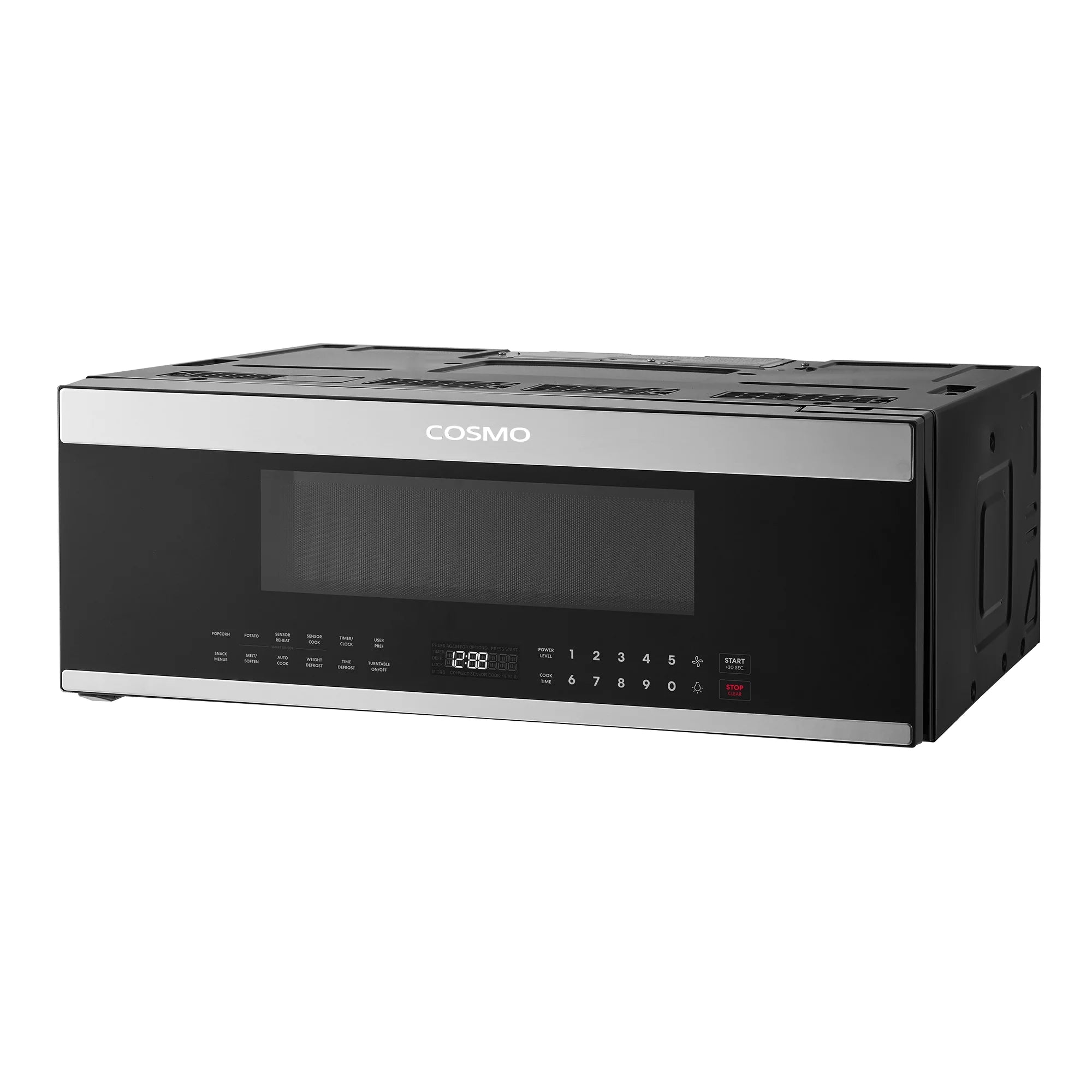 30 in. Slim Over the Range 1.2 cu. ft. Microwave X492