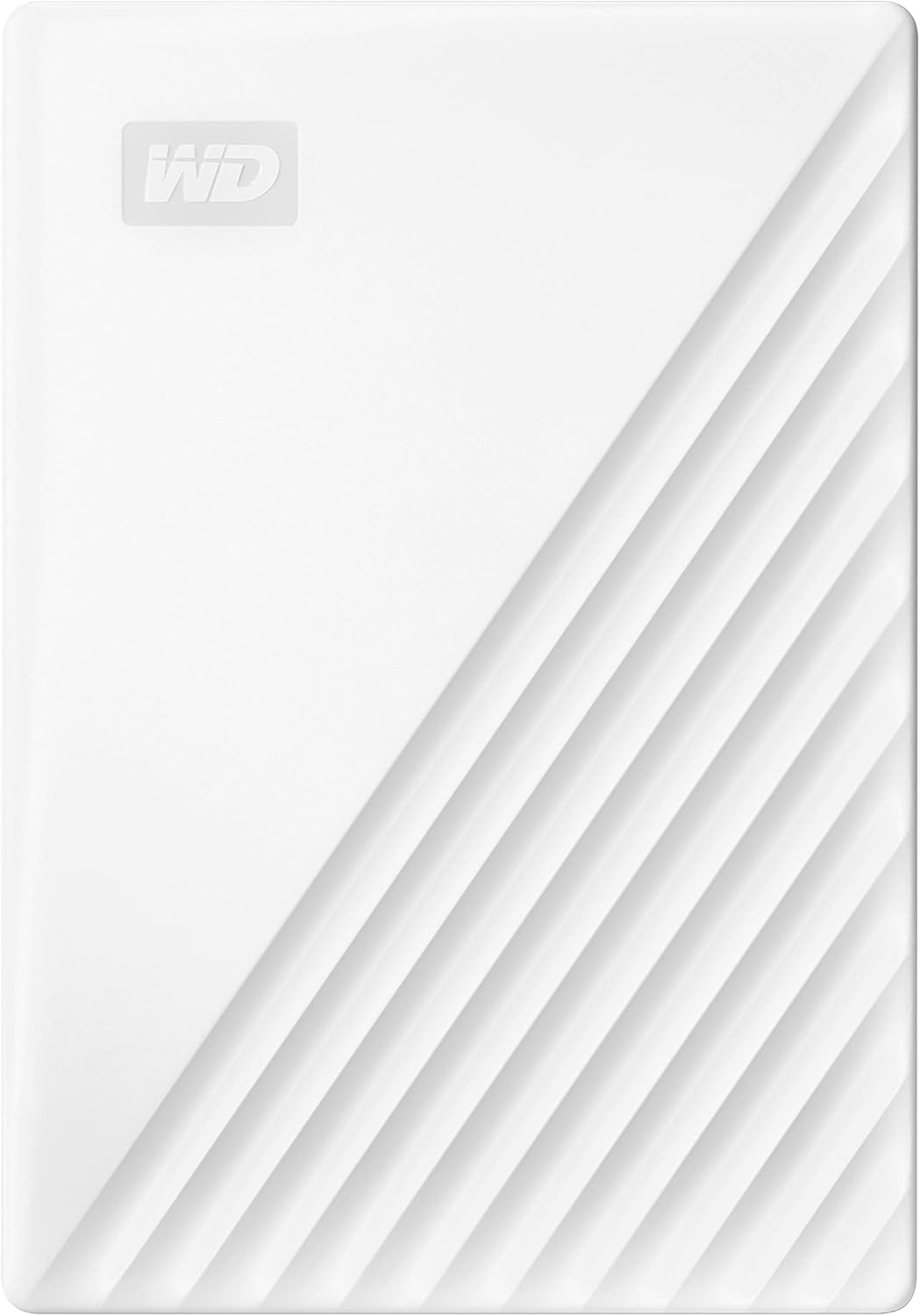 5TB Portable External Hard Drive HDD, USB 3.0, Black A714559