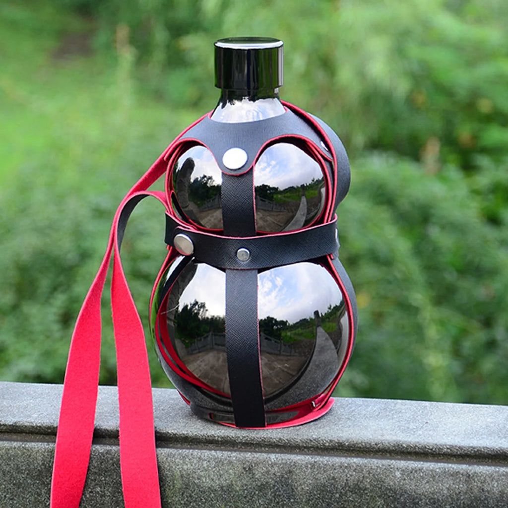Black Water Bottle 500ml 1500ml 2500ml A26279