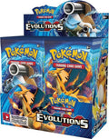 36 Packs Sealed Booster Box P15909