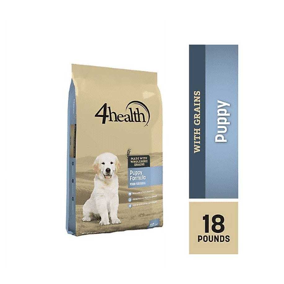 Wholesome Grains Puppy Lamb Formula Dry Dog Food X57281