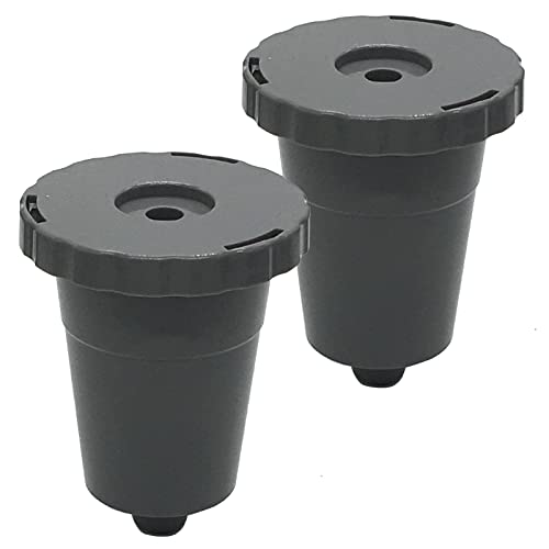Reusable Coffee Filter, Pack of 2 L643648