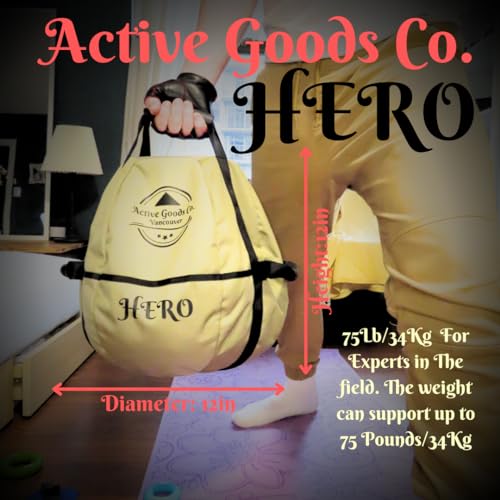 Kettlebell Sandbag F689