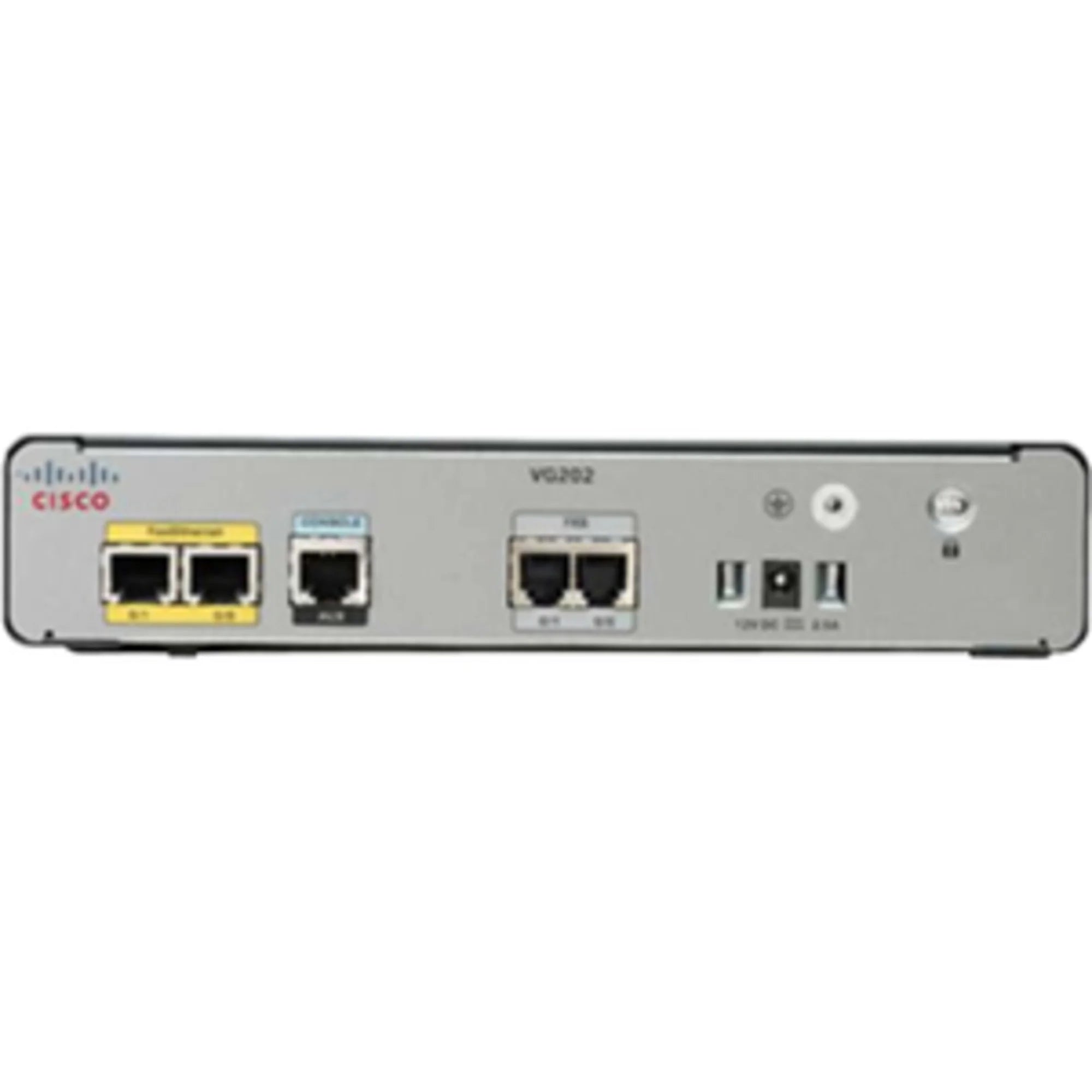 Analog Voice Gateway V6919