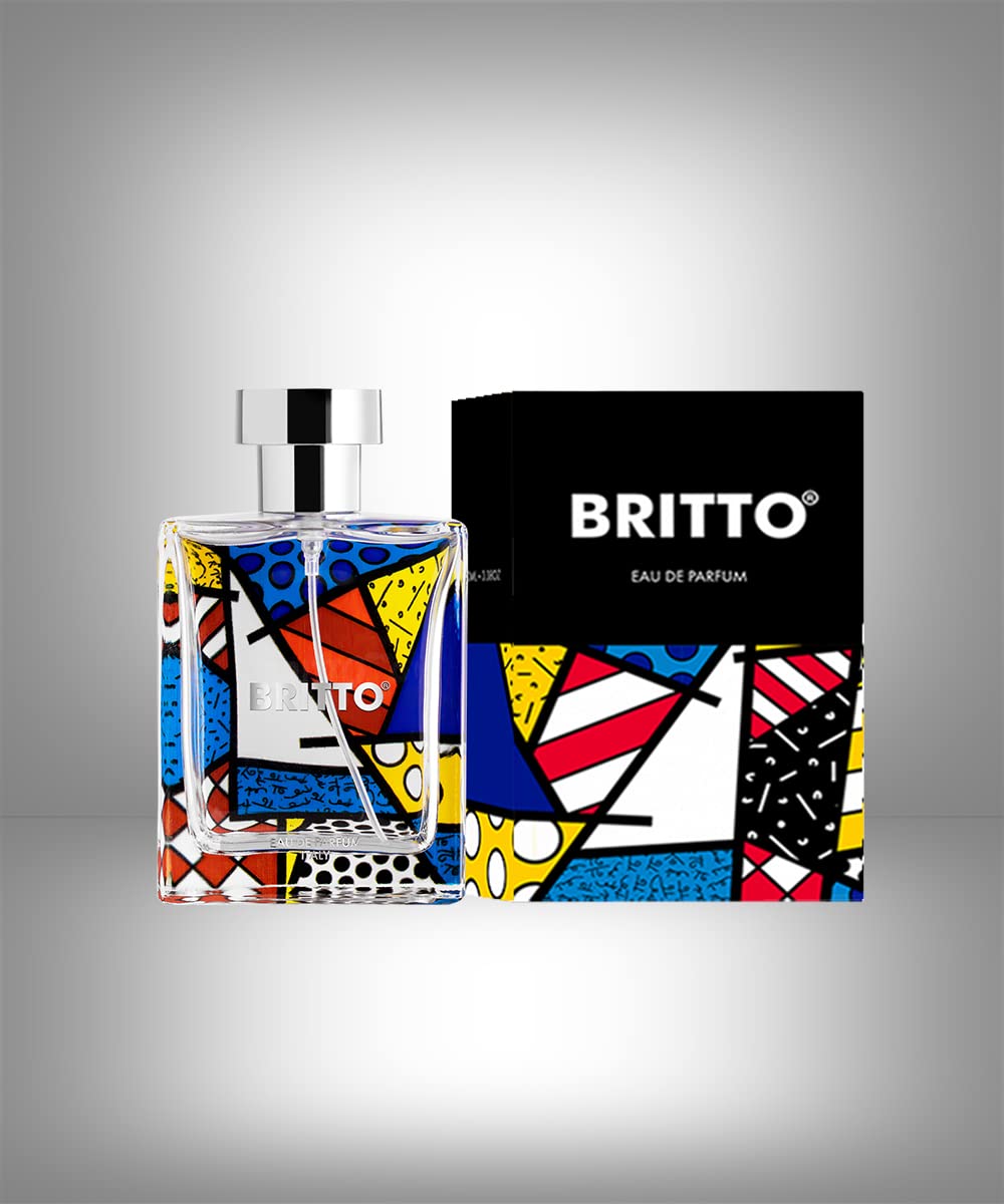100 ml Eau de Parfum X127