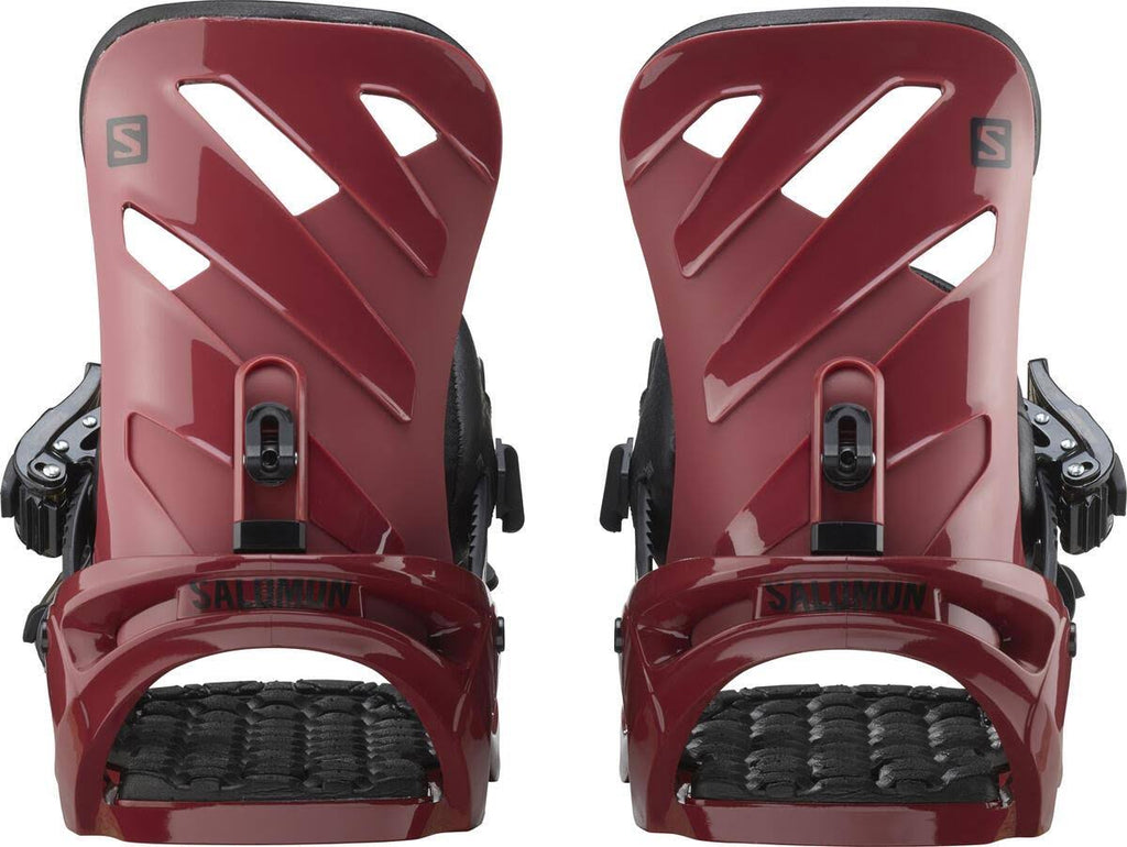 Rhythm Snowboard Bindings I17519