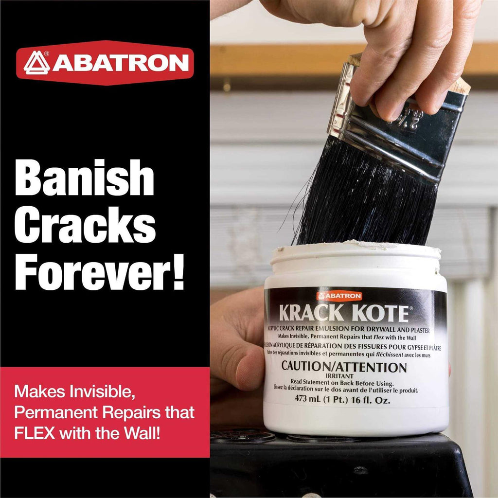 Krack Kote Repair Kit G889027