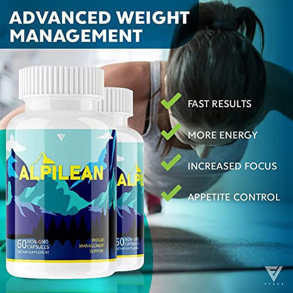 300 Capsules Weight Loss Capsules Dietary Supplement S881612