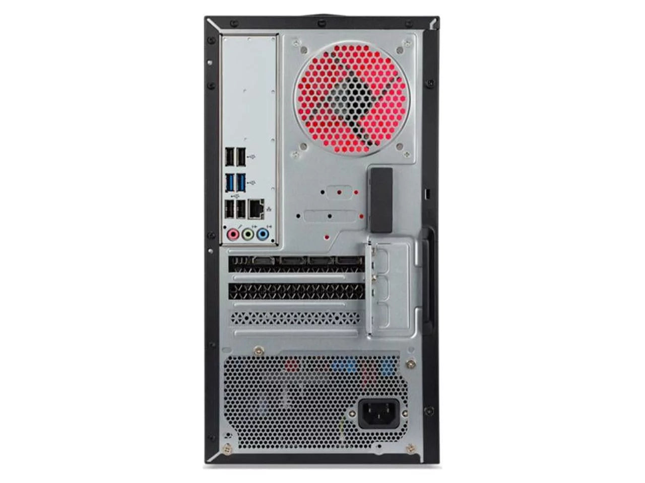 Gaming Desktop Intel Core i5 13400F 16GB DDR4 1 TB PCIe SSD NVIDIA GeForce RTX 3050 B467454