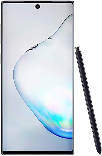 256GB Aura Black Galaxy Note 10+ I51584