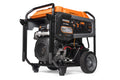 Gas Powered Portable Generator W347