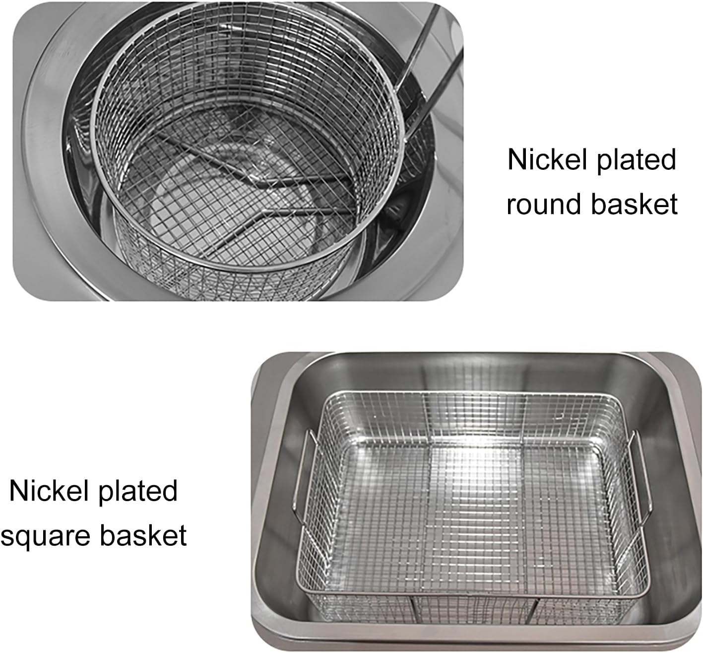 Stainless Steel Breading Table Q3129
